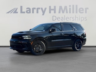 New 2026 Dodge Durango GT Plus HEMI V8 Sport Utility Surprise, AZ