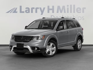 Used 2019 Dodge Journey SE SUV Surprise, AZ