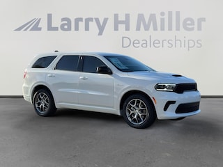 New 2026 Dodge Durango GT HEMI V8 Sport Utility Surprise, AZ