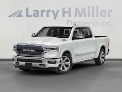 2020 Ram 1500 Limited Truck Crew Cab