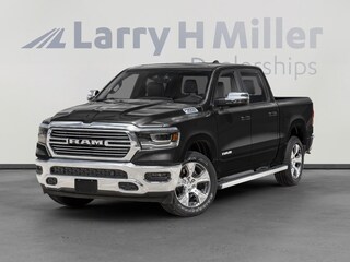 Used 2023 Ram 1500 Laramie Truck Crew Cab Surprise, AZ