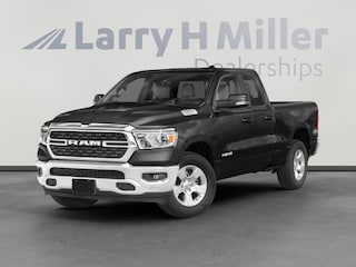 Used 2022 Ram 1500 Big Horn/Lone Star Truck Quad Cab Surprise, AZ