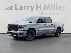 New 2026 Ram 1500 Big Horn Pickup for sale near Tonopah, AZ