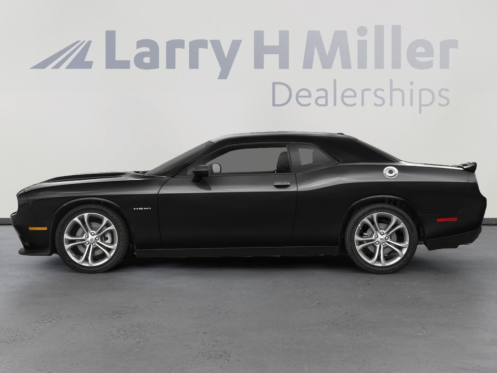 Used 2023 Dodge Challenger For Sale | Surprise AZ | Call 8556356577 ...