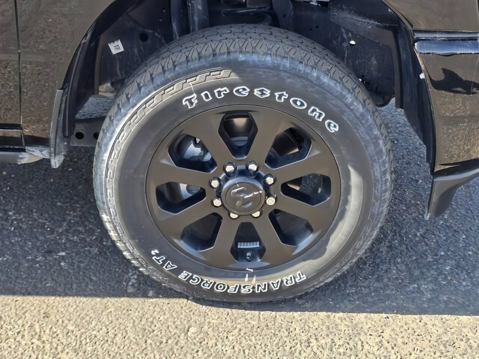 2025 RAM 2500 Laramie - Photo 10