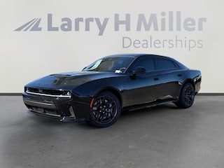 New 2026 Dodge Charger R/T Plus Sedan Surprise, AZ