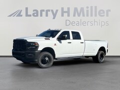 2025 Ram 3500 Tradesman Pickup Surprise, AZ