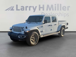 Used 2021 Jeep Gladiator Overland Truck Crew Cab Surprise, AZ