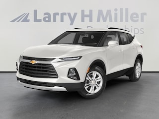 Used 2020 Chevrolet Blazer LT w/2LT SUV Surprise, AZ