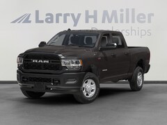 2021 Ram 2500 Tradesman Truck Crew Cab