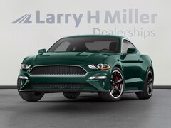 2019 Ford Mustang BULLITT Coupe