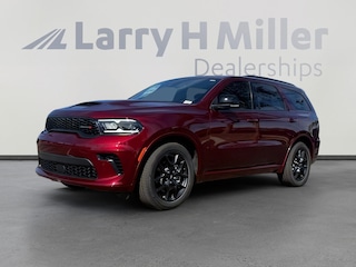 New 2026 Dodge Durango GT Plus HEMI V8 Sport Utility Surprise, AZ
