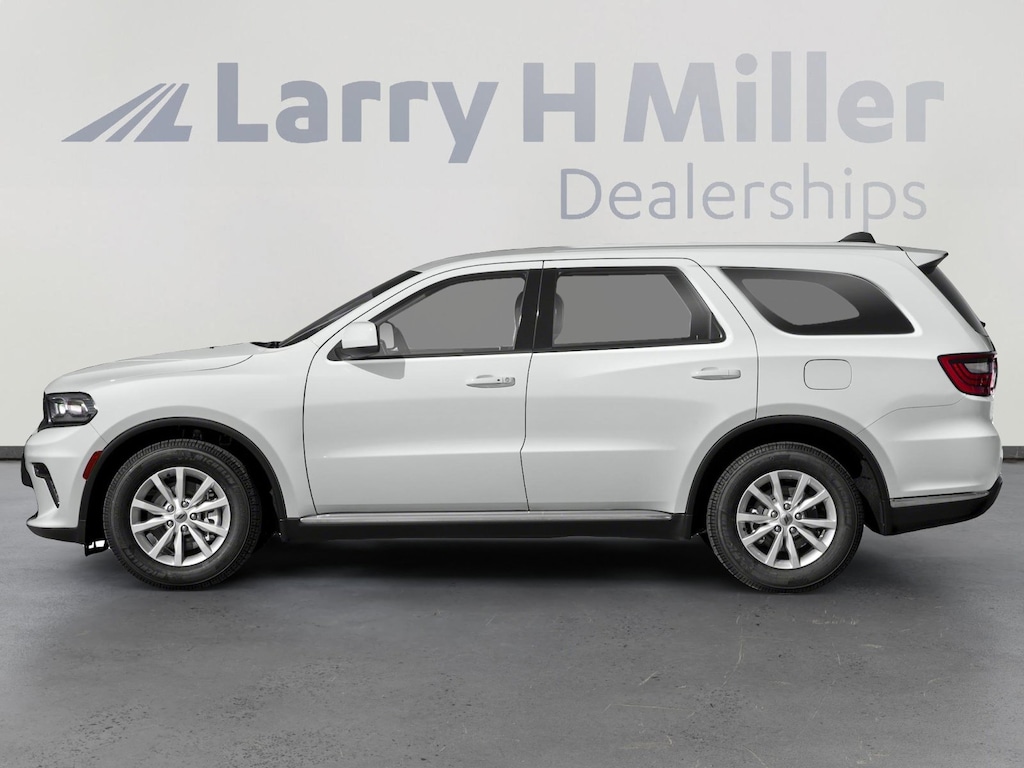 Used 2023 Dodge Durango Citadel SUV