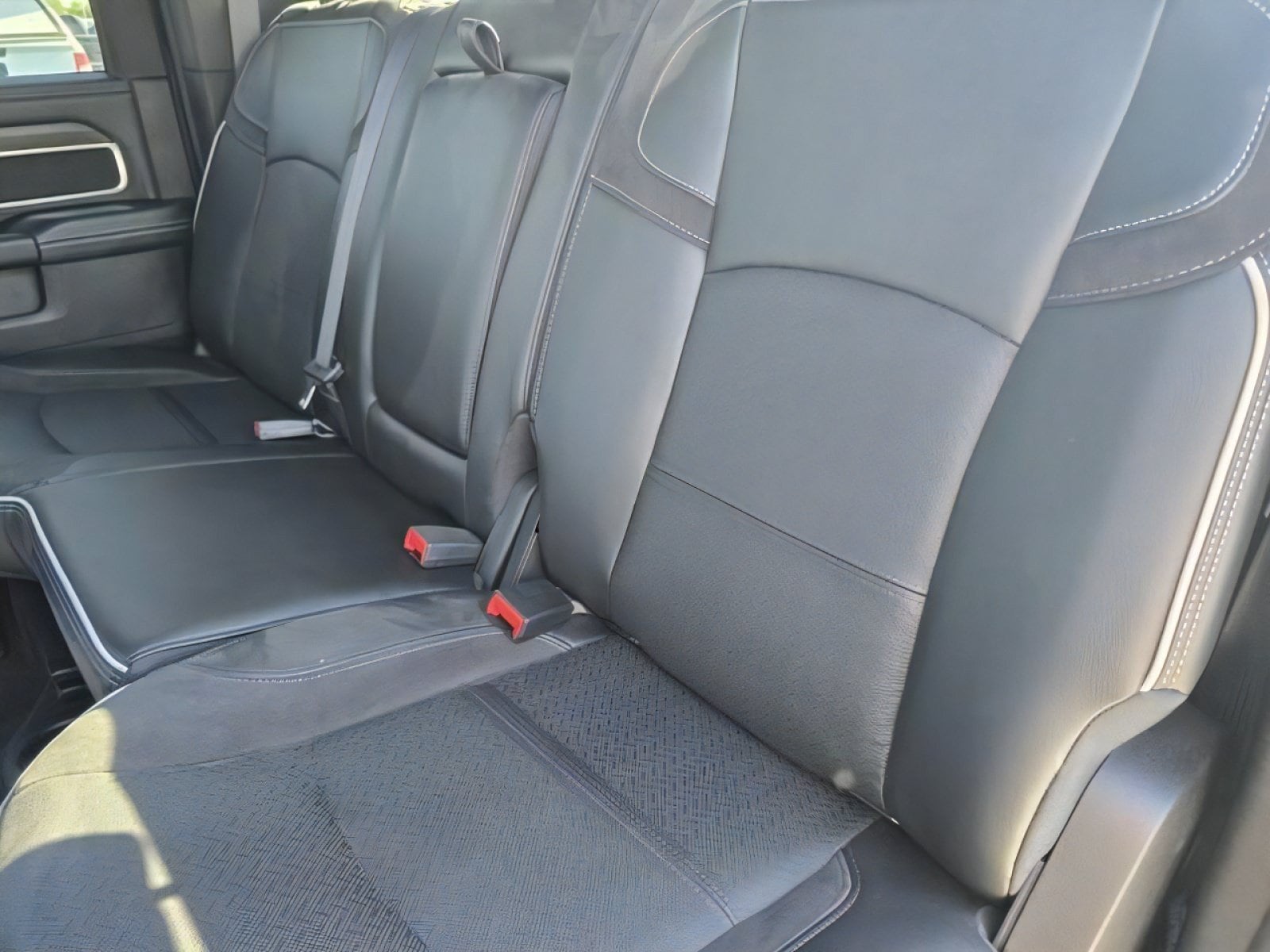 2025 RAM 2500 Laramie - Photo 16