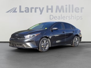 Used 2023 Kia Forte LXS Sedan Surprise, AZ