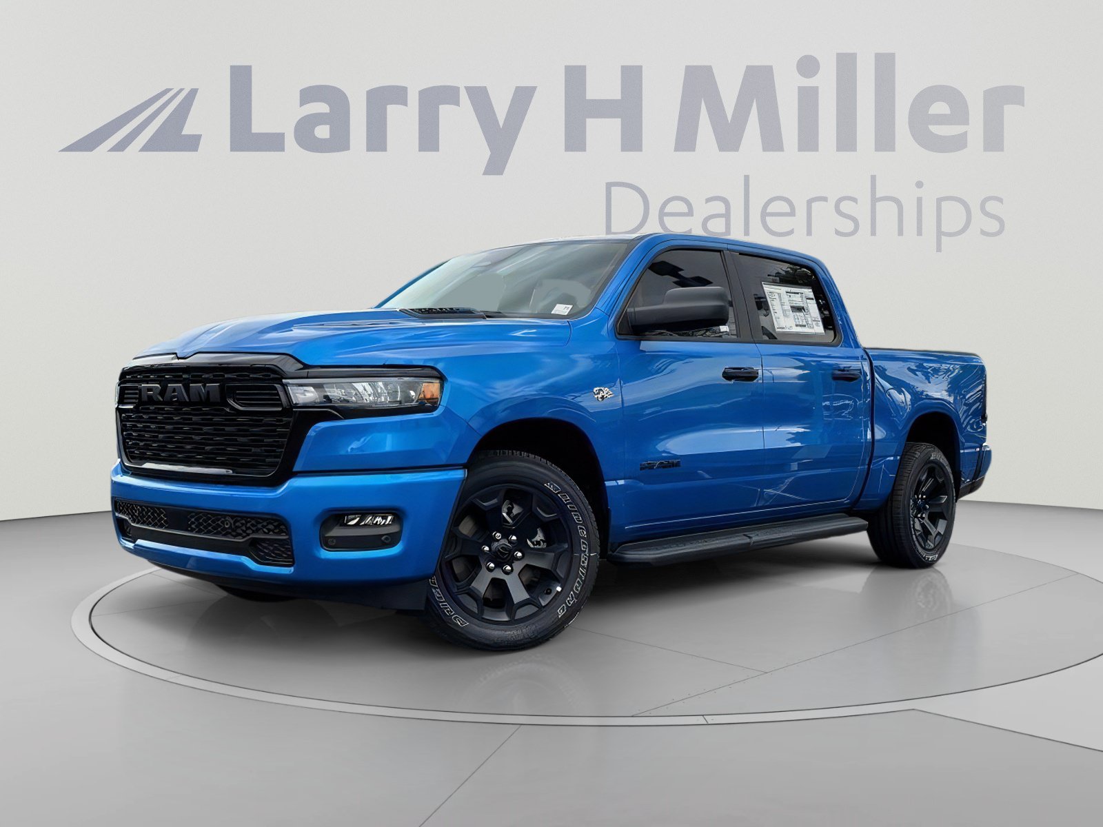 New 2026 Ram 1500 Express Pickup for sale near Tonopah, AZ
