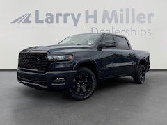 New 2026 Ram 1500 Big Horn Pickup for sale near Palo Verde, AZ