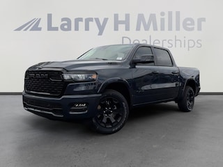 New 2026 Ram 1500 Big Horn Pickup Surprise, AZ