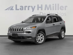 2015 Jeep Cherokee Sport FWD SUV