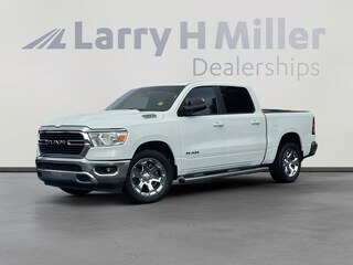 Used 2021 Ram 1500 Big Horn/Lone Star Truck Crew Cab Surprise, AZ
