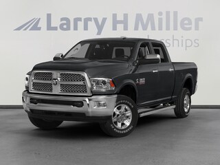 Used 2016 Ram 2500 Laramie Truck Crew Cab Surprise, AZ