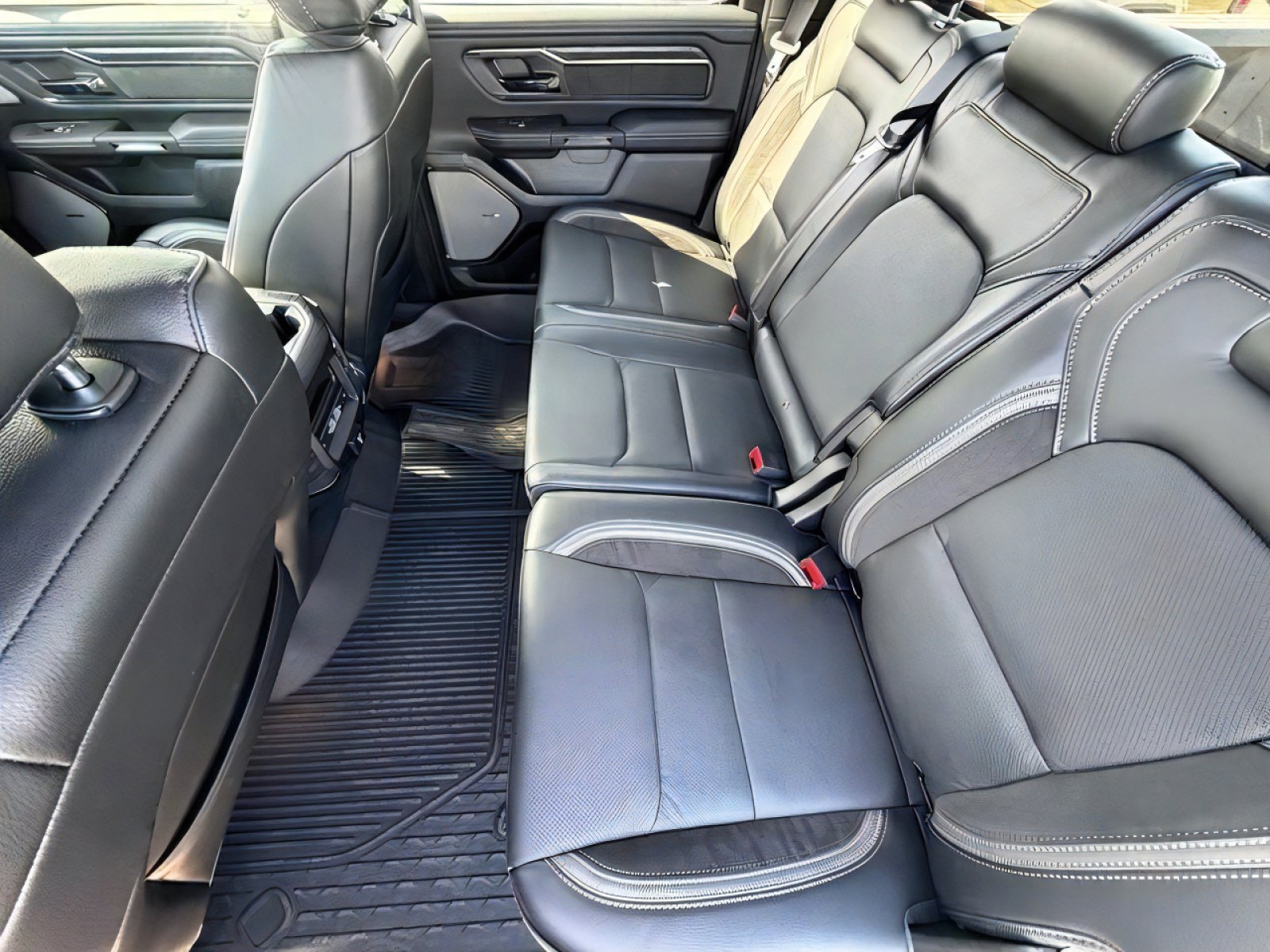 2026 RAM 1500 Rebel - Photo 13