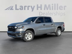 New 2026 Ram 1500 Big Horn Pickup for sale near Palo Verde, AZ