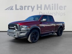 2021 Ram 1500 Classic SLT Truck Quad Cab