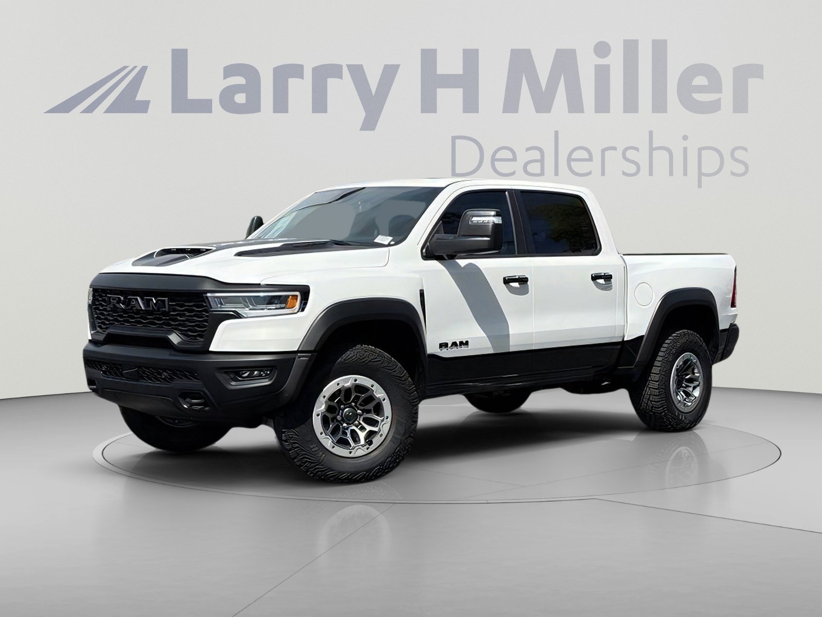 New 2026 Ram 1500 RHO Pickup for sale near Tonopah, AZ