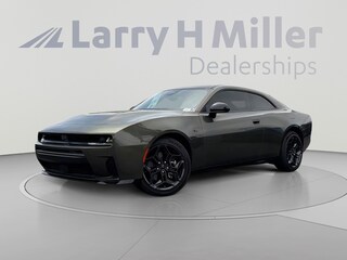 New 2026 Dodge Charger R/T Coupe Surprise, AZ