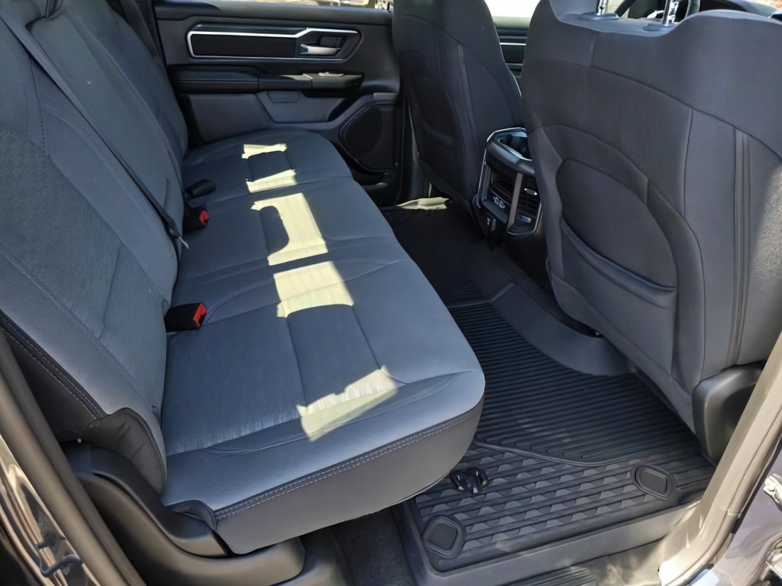 2026 RAM 1500 Big Horn/Lone Star - Photo 14