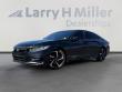 Used 2020 Honda Accord Sport 1.5T Sedan