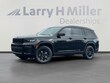 Jeep Grand Cherokee L