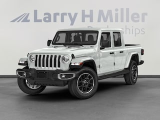 Used 2023 Jeep Gladiator Overland Truck Crew Cab Surprise, AZ