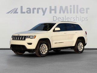 Used 2022 Jeep Grand Cherokee WK Laredo SUV Surprise, AZ