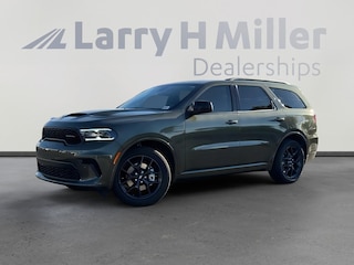 New 2026 Dodge Durango GT HEMI V8 Sport Utility Surprise, AZ