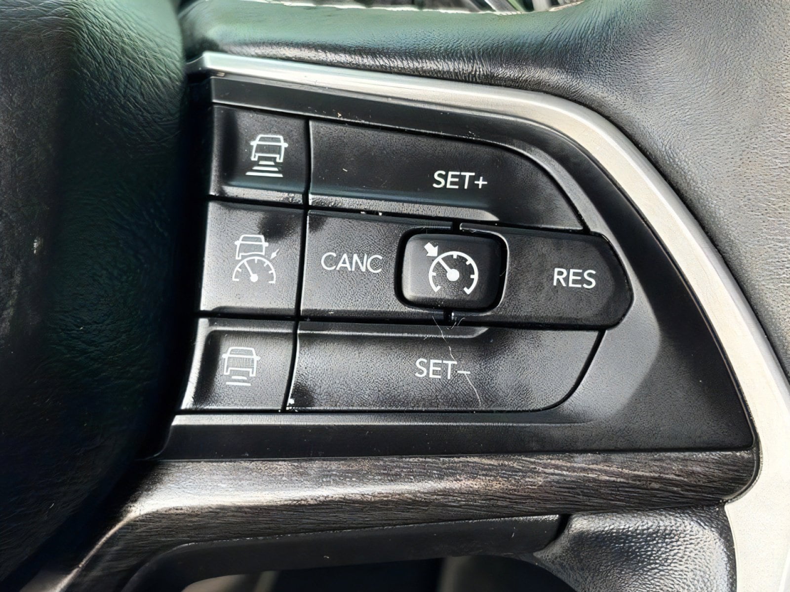 2021 Jeep Grand Cherokee L Limited - Photo 22