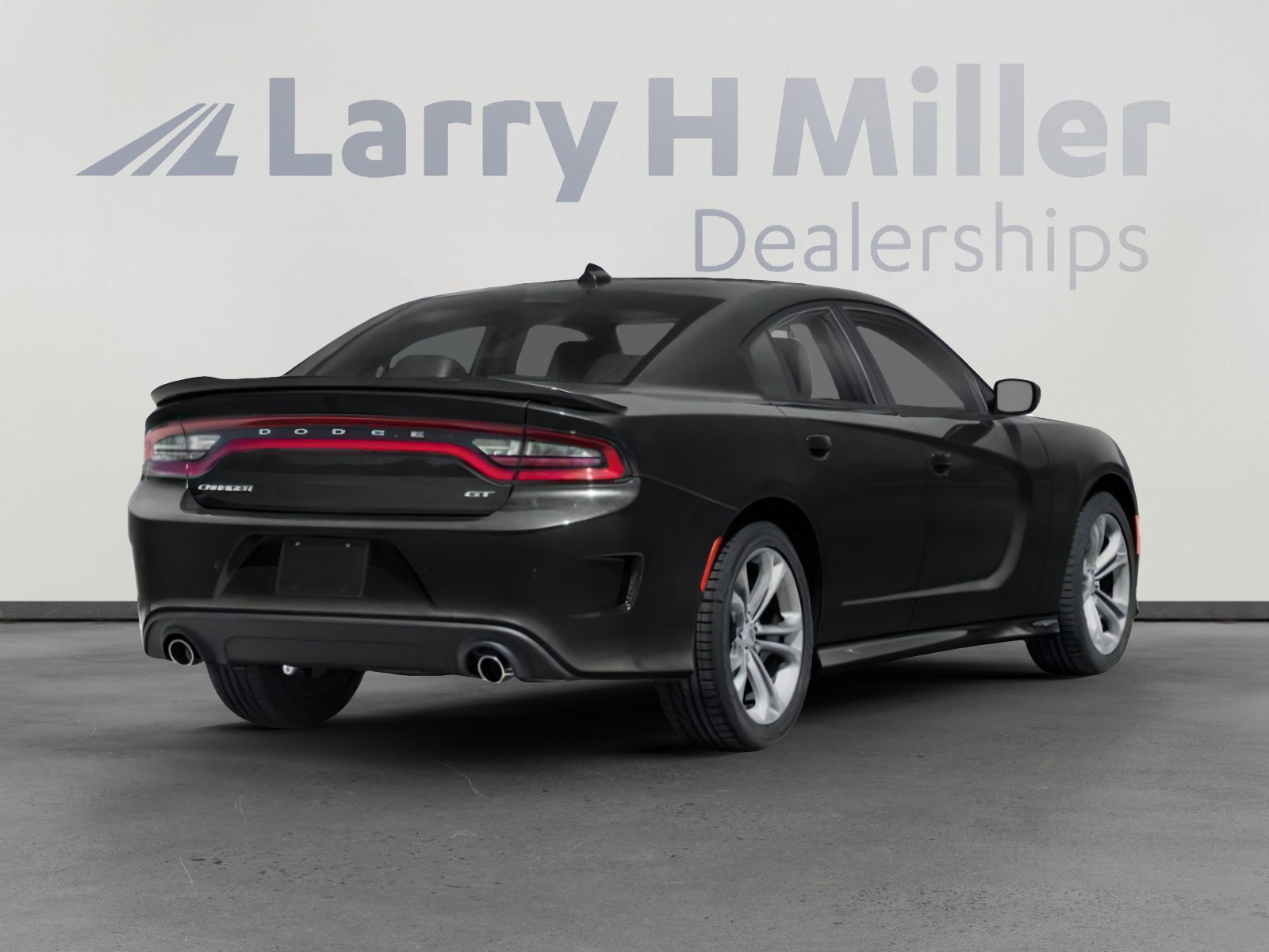 Certified 2021 Dodge Charger GT with VIN 2C3CDXHG4MH648880 for sale in Surprise, AZ