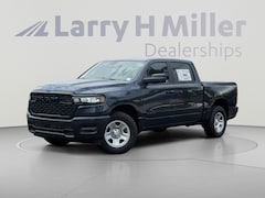 New 2026 Ram 1500 Tradesman Pickup for sale near New River, AZ