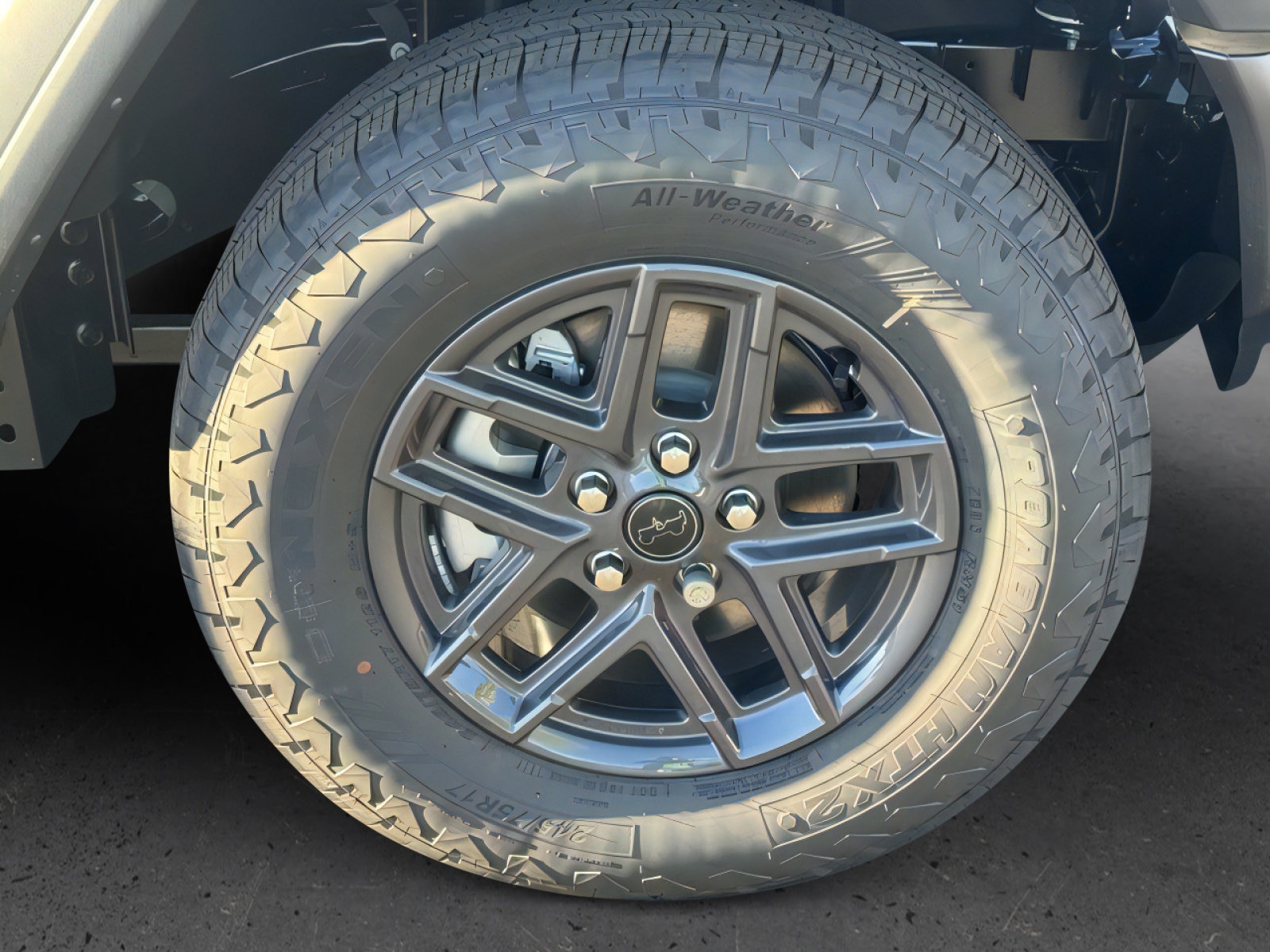 2026 Jeep Wrangler 2-Door Sport S - Photo 10