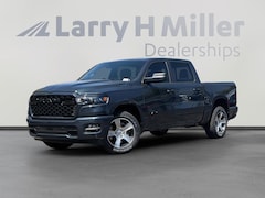 2026 Ram 1500 Express Pickup