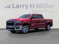 New 2026 Ram 1500 Big Horn Pickup for sale near Palo Verde, AZ