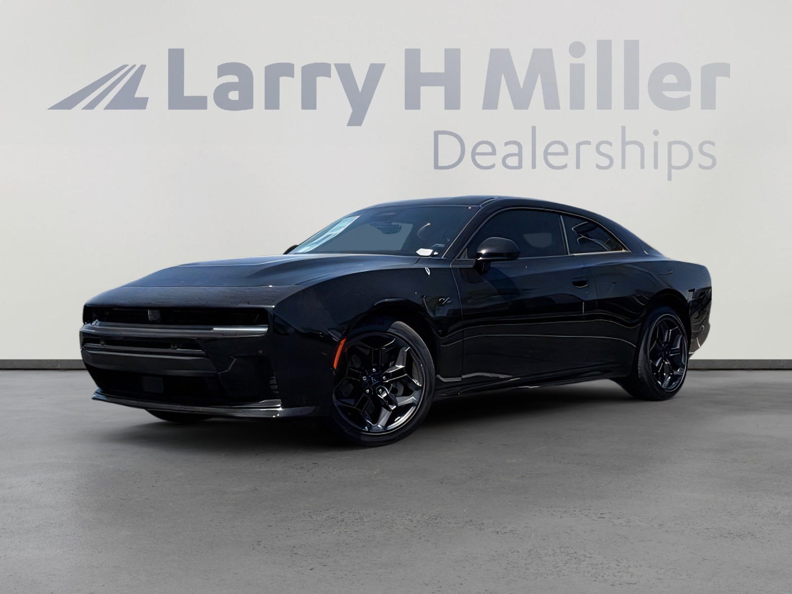 2026 Dodge Charger R/T AWD's photo