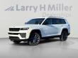  Jeep Grand Cherokee L