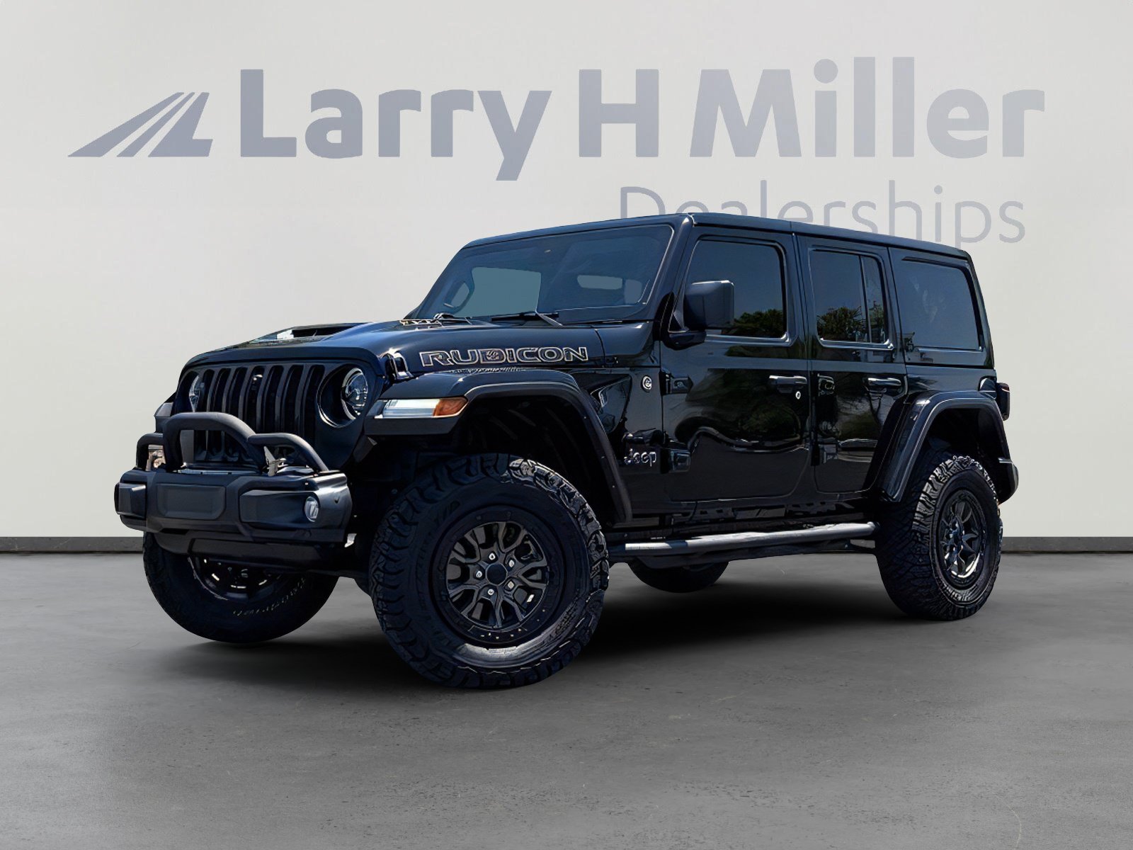 2023 Jeep Wrangler 4-Door