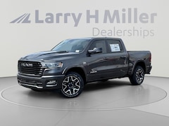 New 2026 Ram 1500 Laramie Pickup for sale near Tonopah, AZ