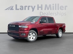 2025 Ram 1500 Big Horn Pickup Surprise, AZ