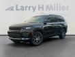  Jeep Grand Cherokee L