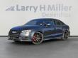 Used 2017 Audi S3 2.0T Premium Plus Sedan