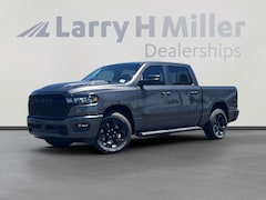 New 2026 Ram 1500 Express Pickup for sale near New River, AZ